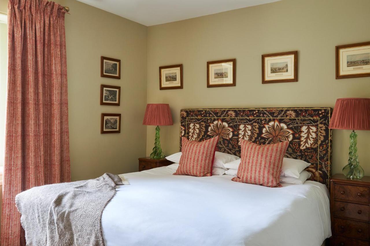 The Exmoor Forest Inn Simonsbath Luaran gambar